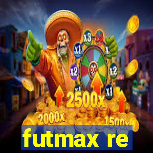 futmax re